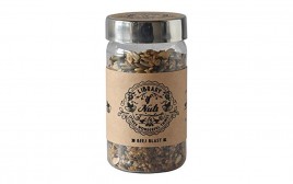 Library of Nuts Beej Blast (Assorted Digestive Mouth Freshner)  Jar  100 grams